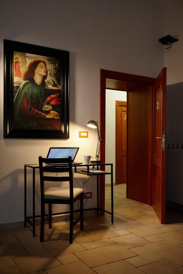 Best Secrets Vasto Exterior foto